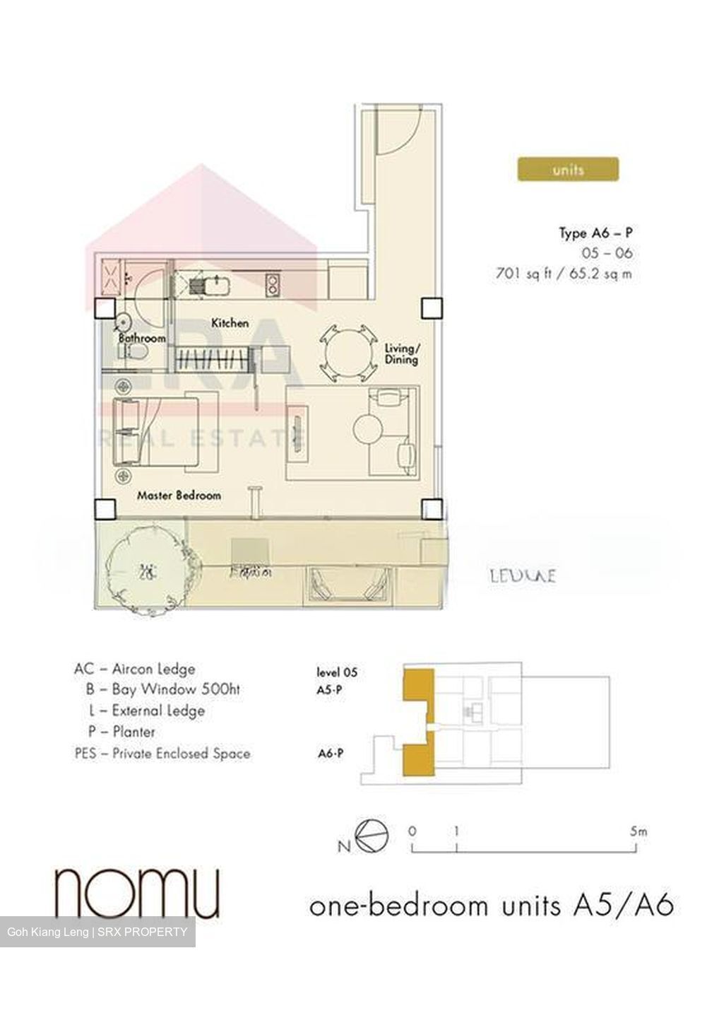 Nomu (D9), Apartment #566234271